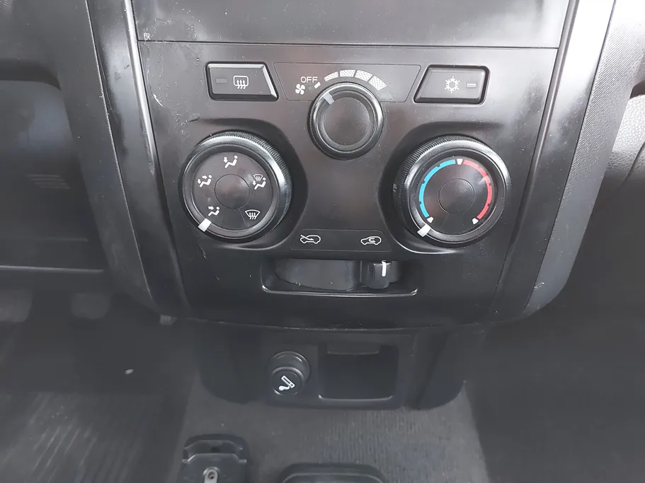 ايسوزو دي ماكس Double Cab 2020 