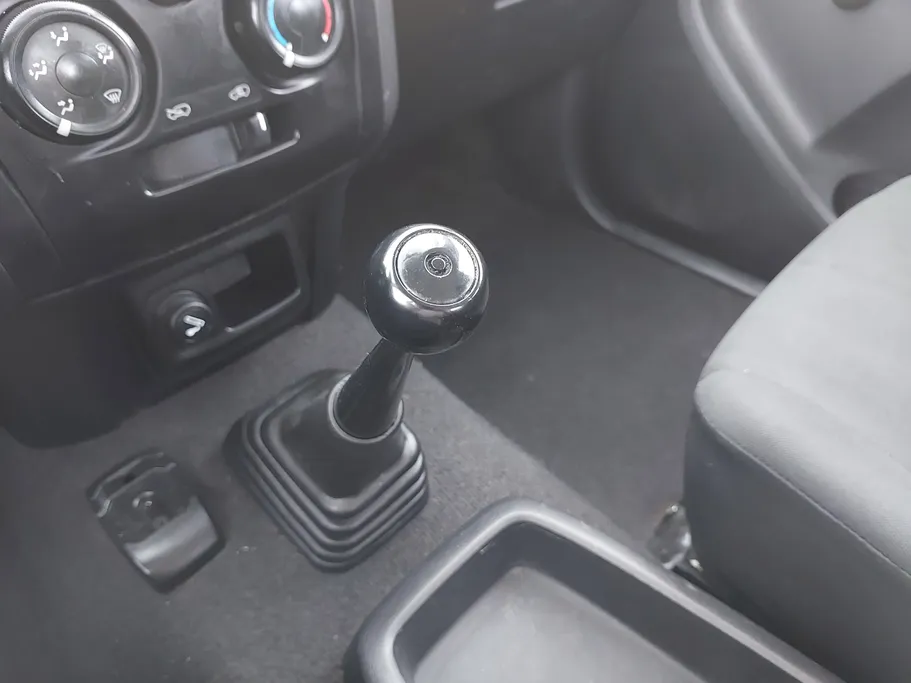 ايسوزو دي ماكس Double Cab 2020 