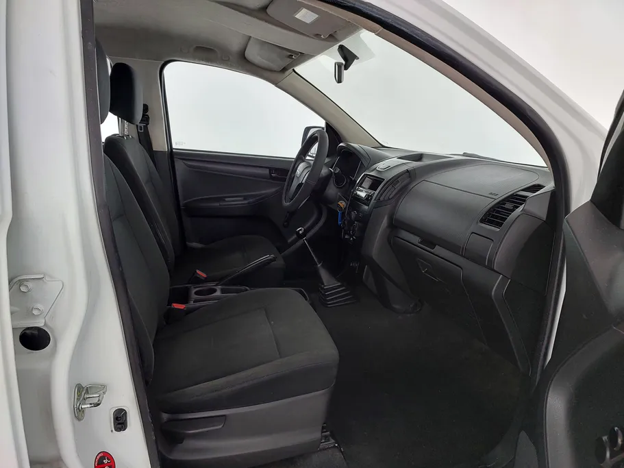 ايسوزو دي ماكس Double Cab 2020 