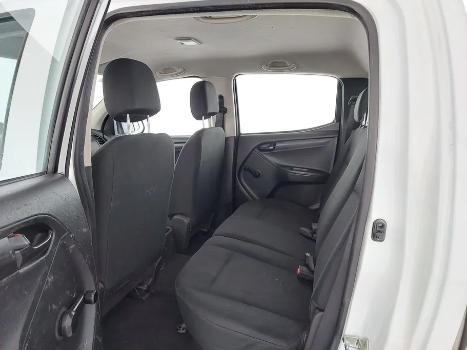 ايسوزو دي ماكس Double Cab 2020 