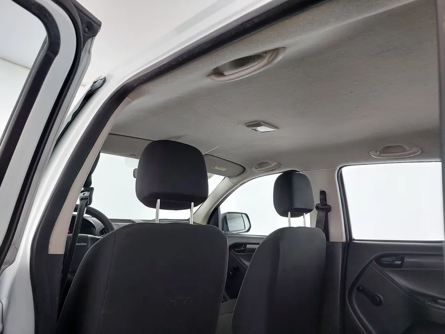 ايسوزو دي ماكس Double Cab 2020 