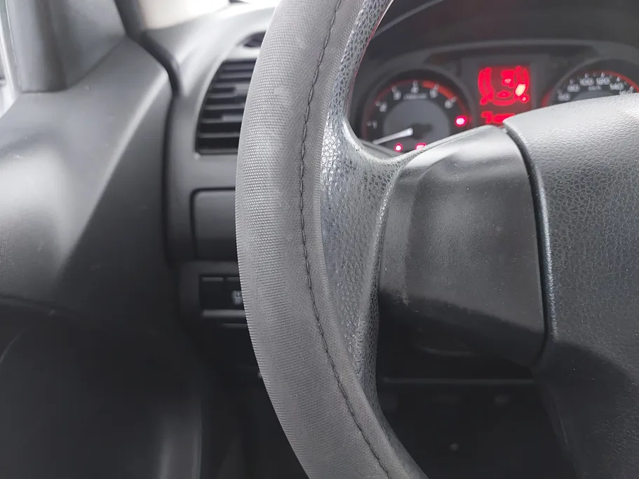 ايسوزو دي ماكس Double Cab 2020 