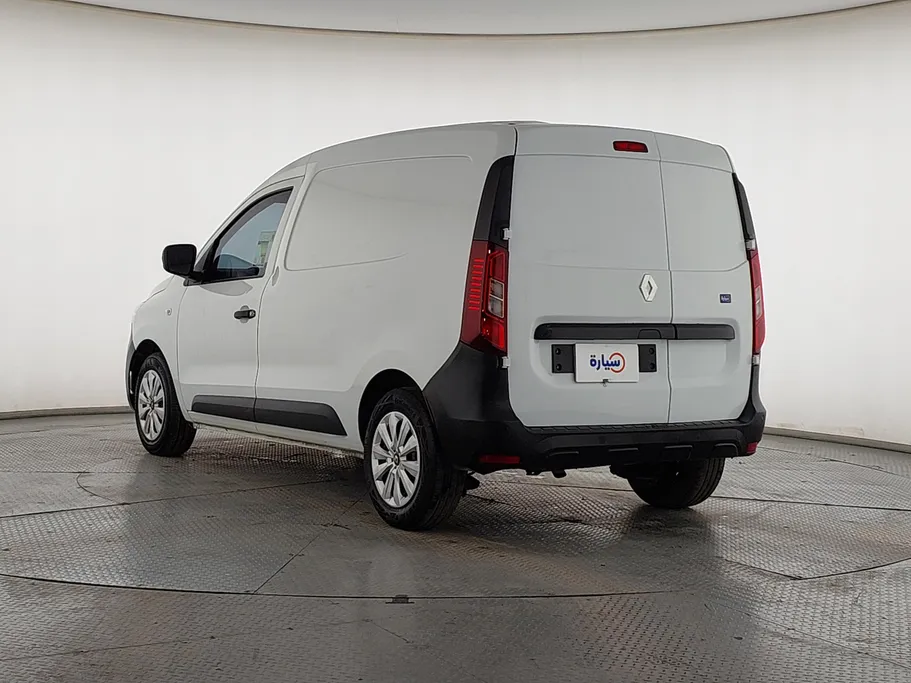 2024 Renault Express Van 