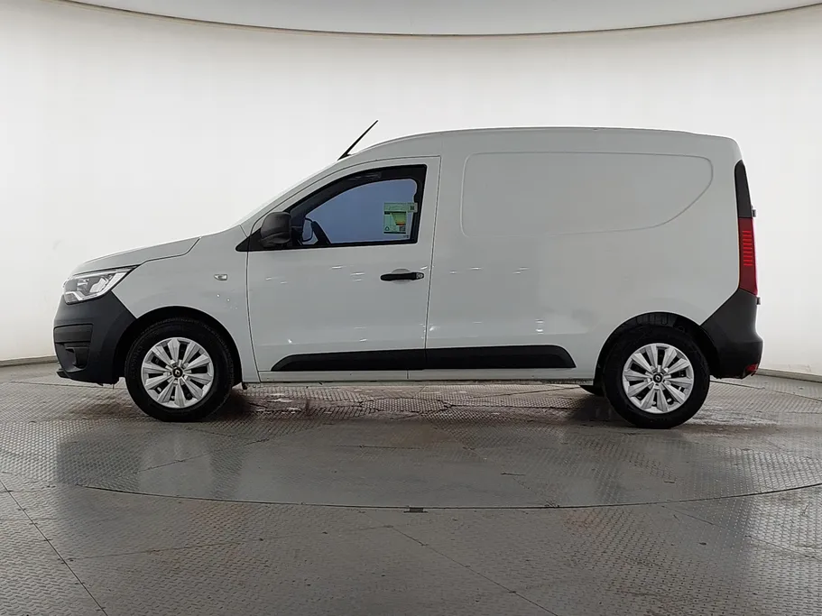 2024 Renault Express Van 