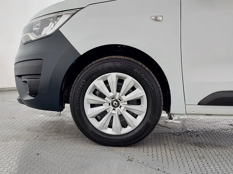 2024 Renault Express Van 