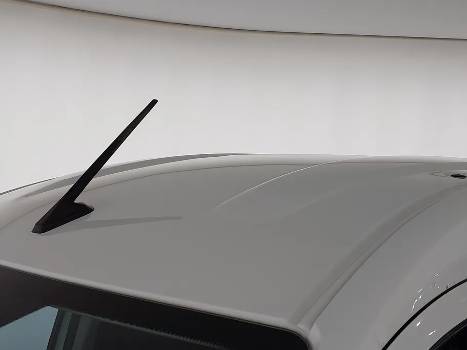 2024 Renault Express Van 