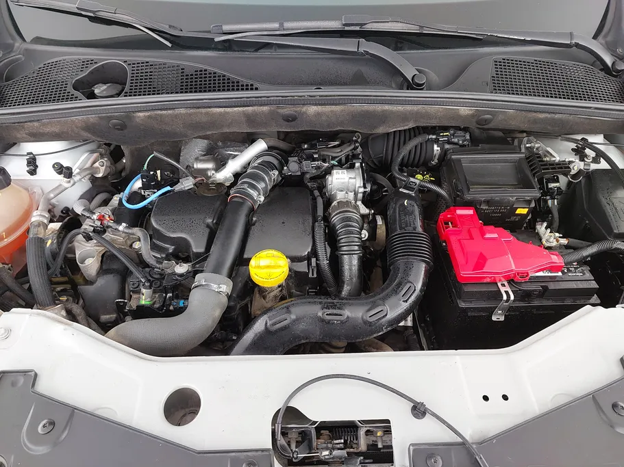 2024 Renault Express Van 