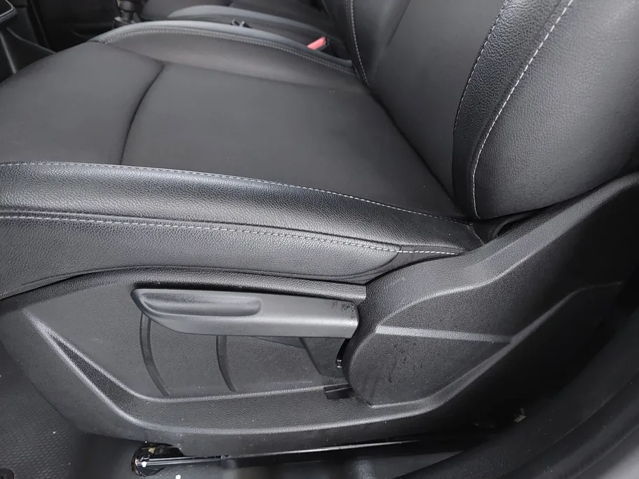 2024 Renault Express Van 