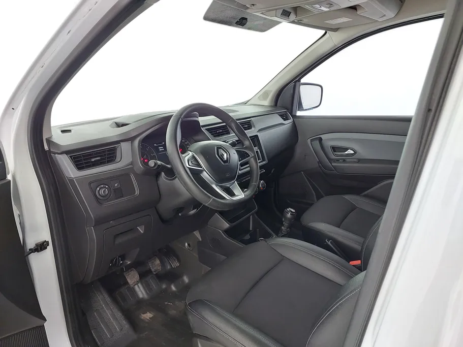 2024 Renault Express Van 