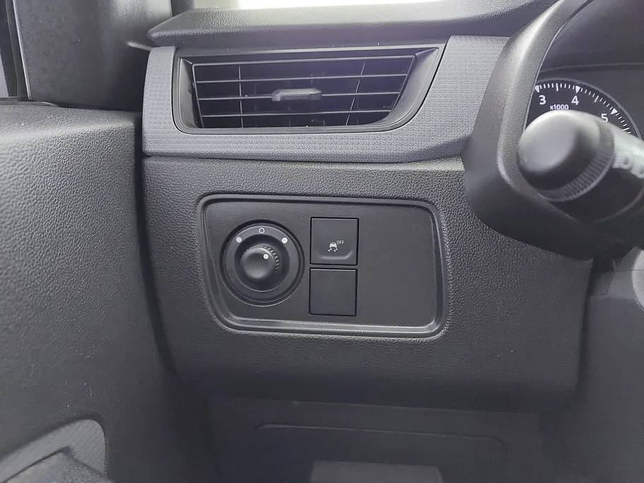 2024 Renault Express Van 