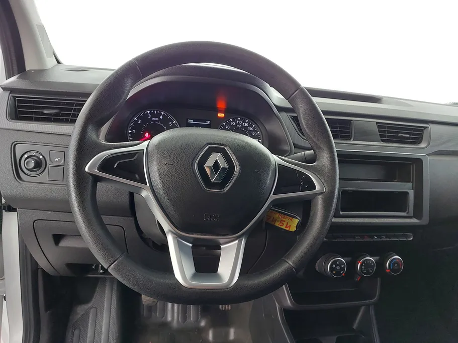 2024 Renault Express Van 