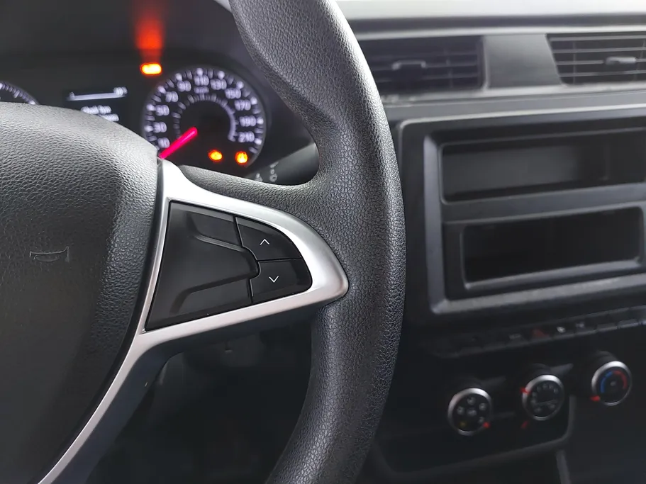 2024 Renault Express Van 