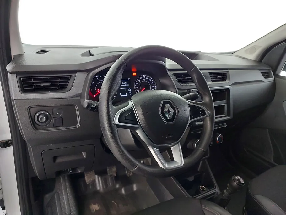 2024 Renault Express Van 