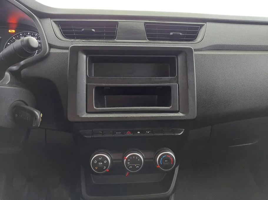 2024 Renault Express Van 