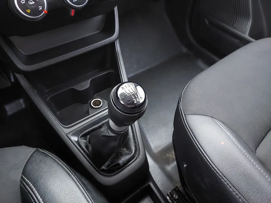 2024 Renault Express Van 