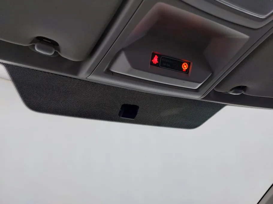 2024 Renault Express Van 