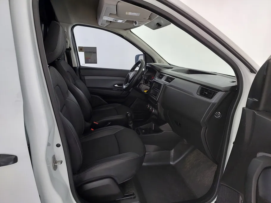 2024 Renault Express Van 