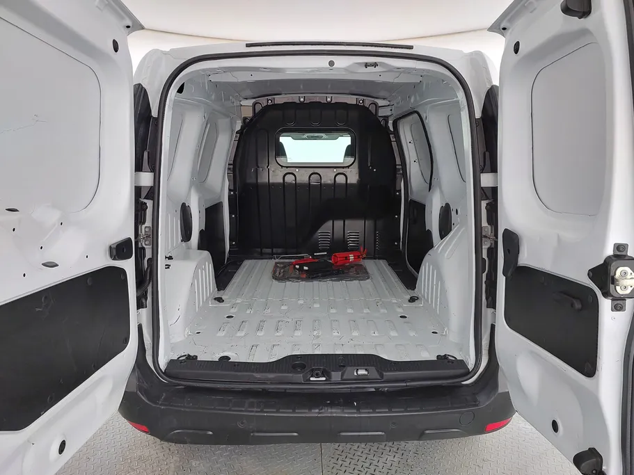 2024 Renault Express Van 