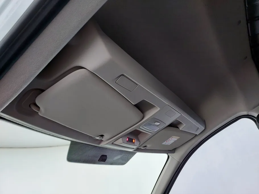 2024 Renault Express Van 