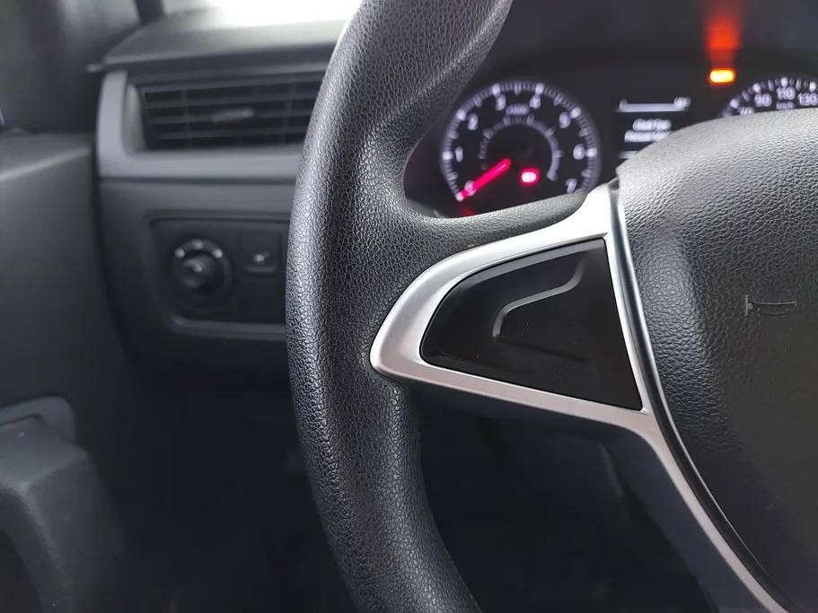 2024 Renault Express Van 