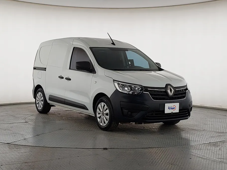 2024 Renault Express Van 