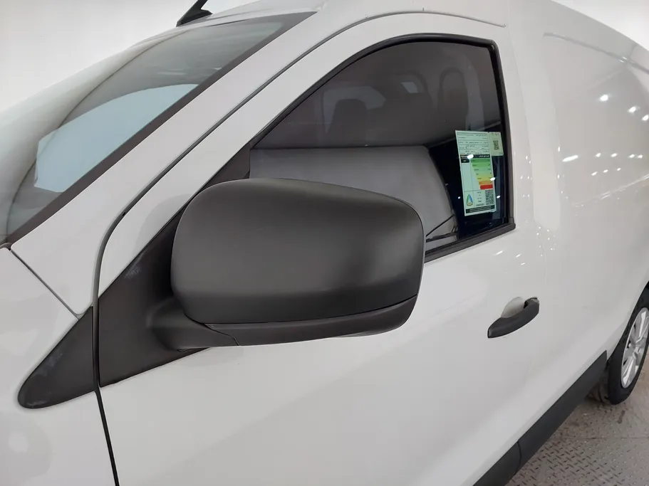 2024 Renault Express Van 