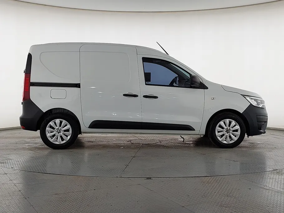 2024 Renault Express Van 