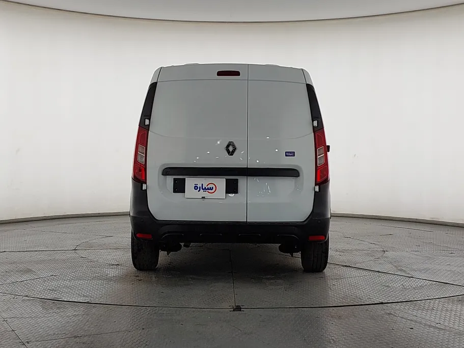2024 Renault Express Van 