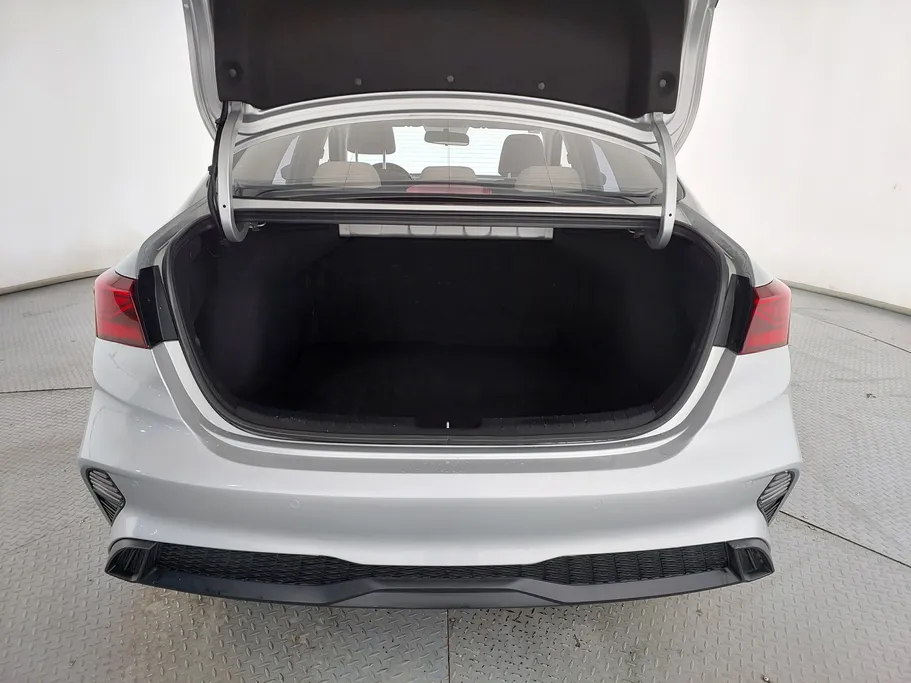 كيا سيراتو L 2022 