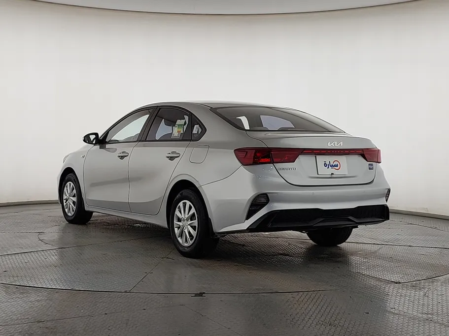 كيا سيراتو L 2022 