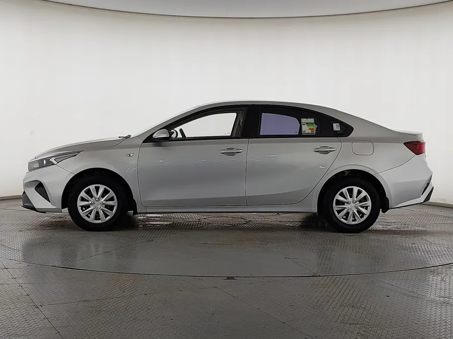 كيا سيراتو L 2022 