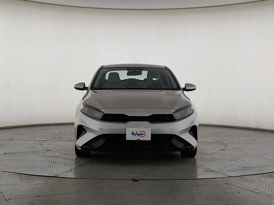 كيا سيراتو L 2022 