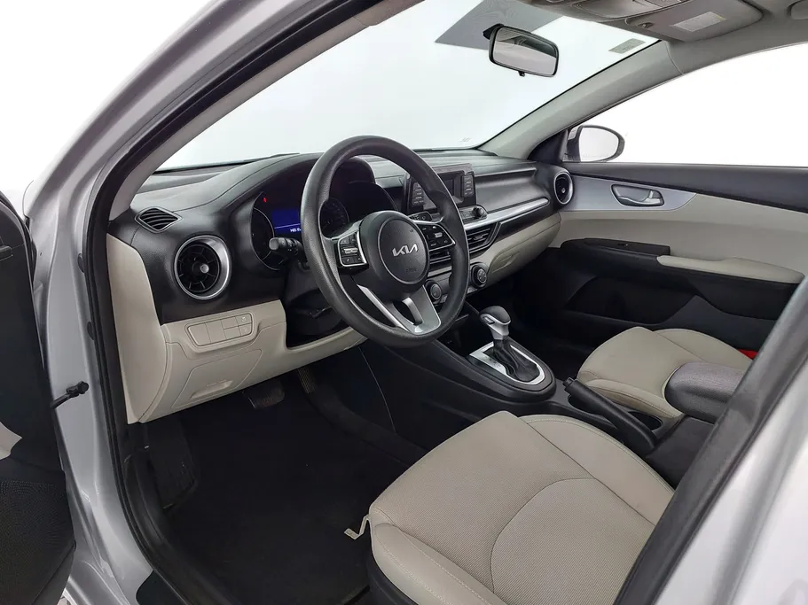 كيا سيراتو L 2022 