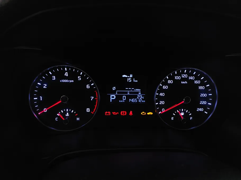 كيا سيراتو L 2022 