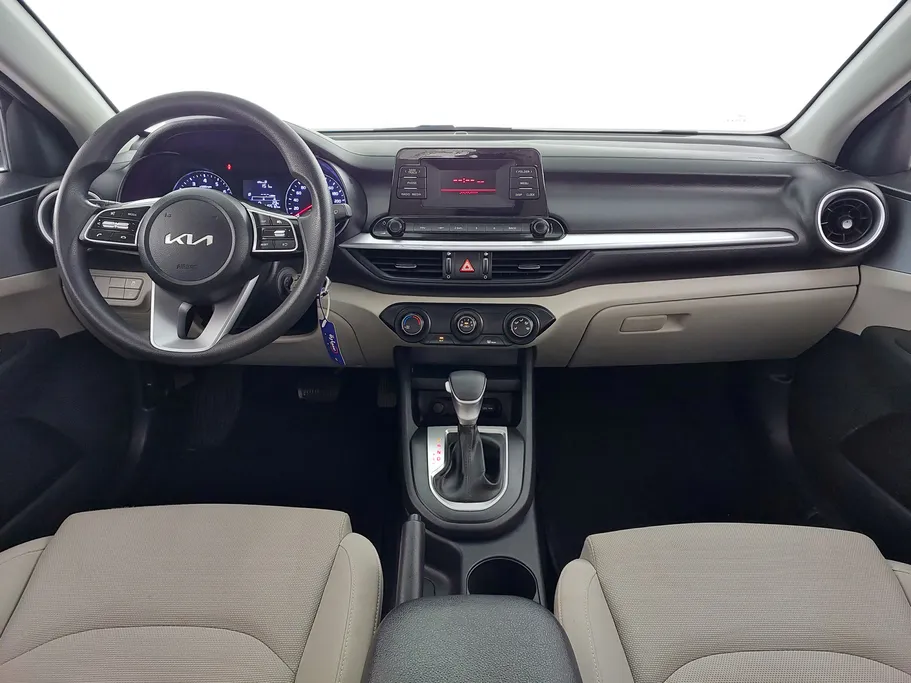 كيا سيراتو L 2022 