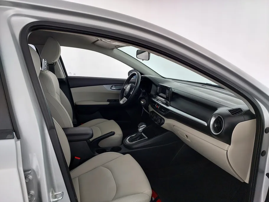 كيا سيراتو L 2022 