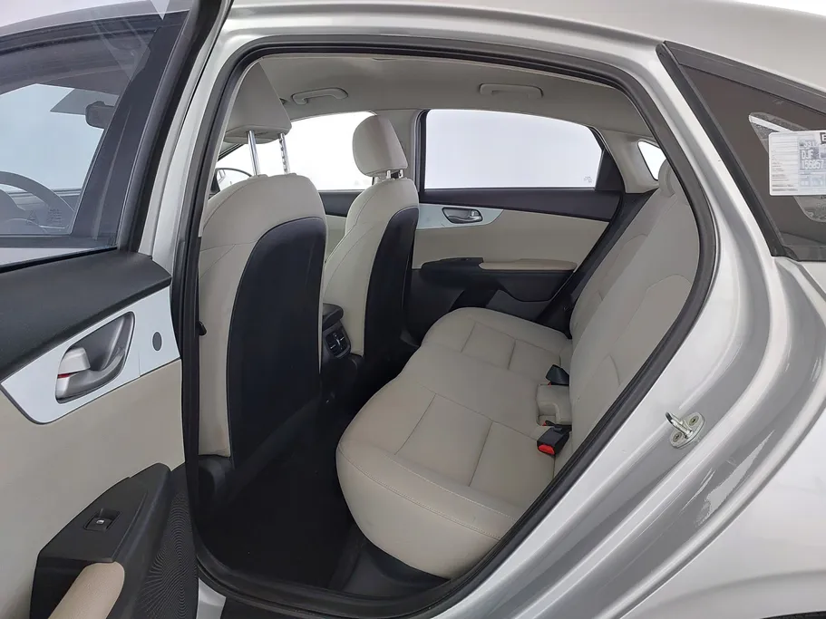 كيا سيراتو L 2022 