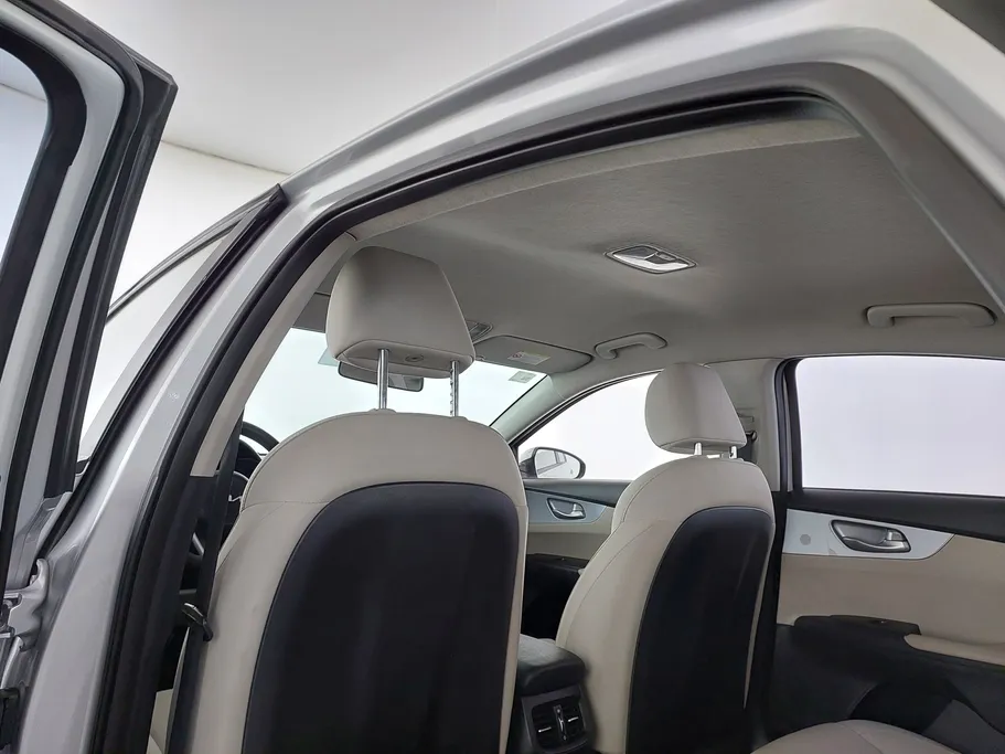 كيا سيراتو L 2022 