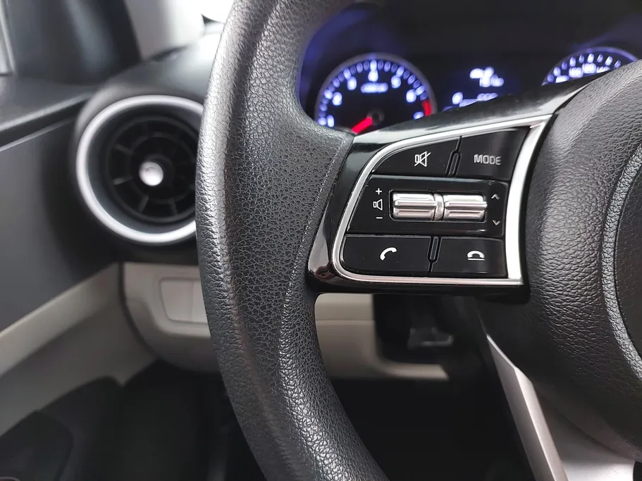 كيا سيراتو L 2022 