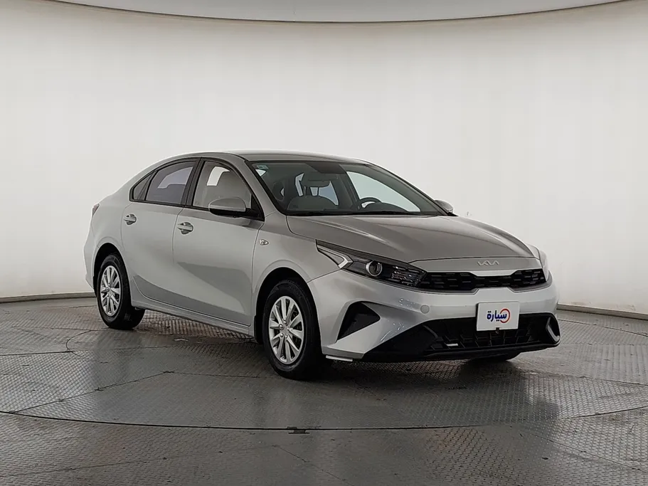 كيا سيراتو L 2022 