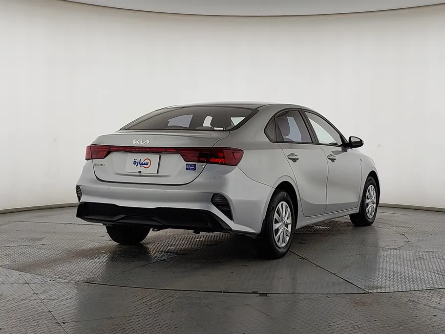 كيا سيراتو L 2022 