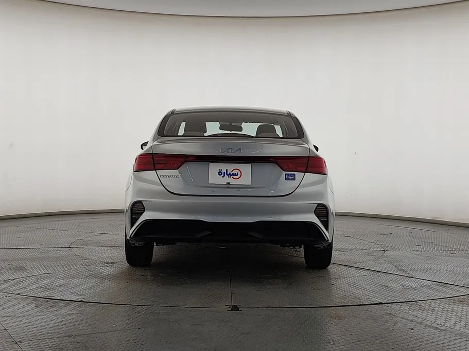 كيا سيراتو L 2022 