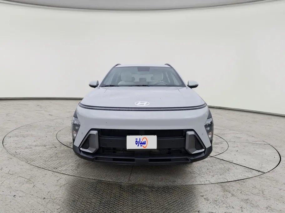 2024 Hyundai Kona Fleet 