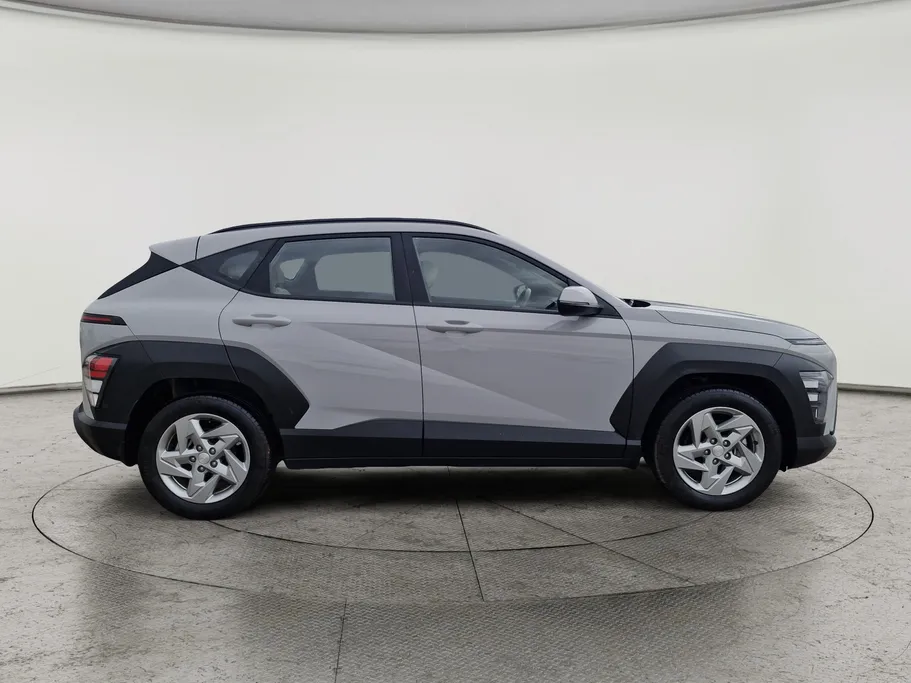 2024 Hyundai Kona Fleet 