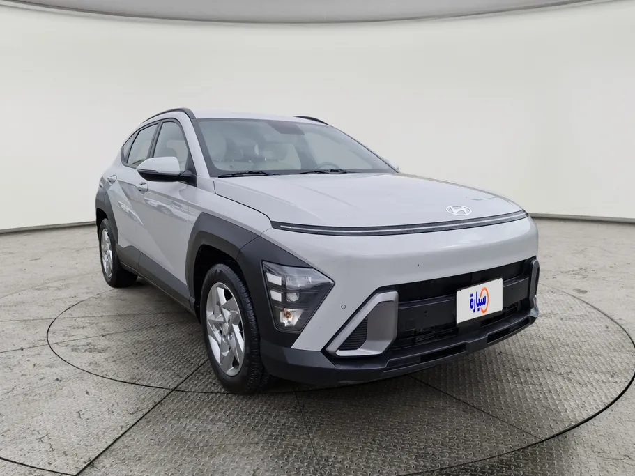 2024 Hyundai Kona Fleet 