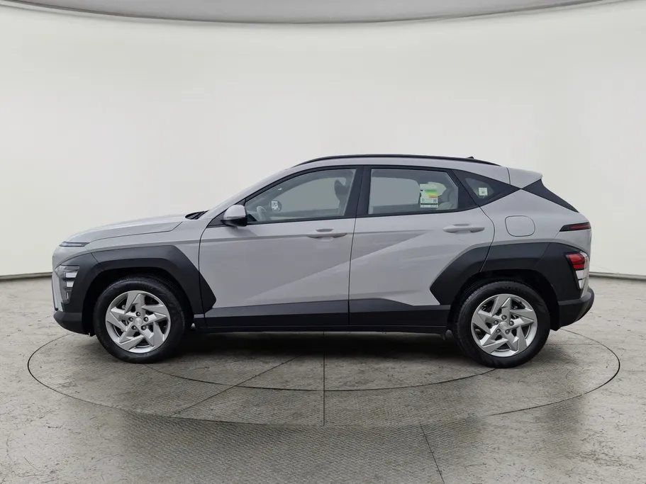 2024 Hyundai Kona Fleet 