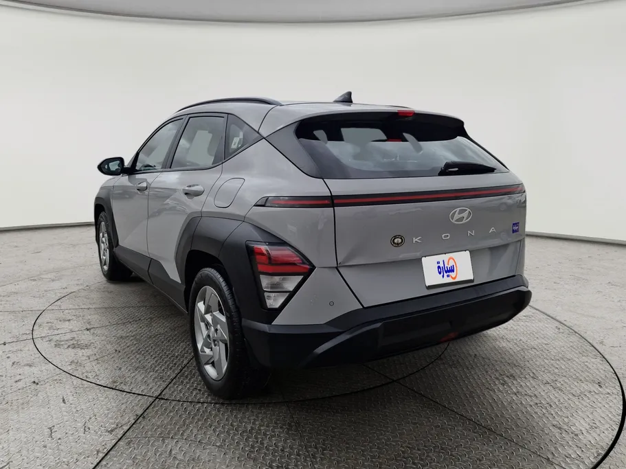 2024 Hyundai Kona Fleet 