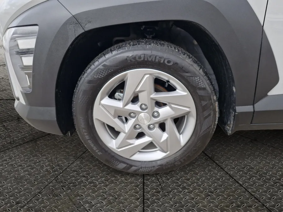 2024 Hyundai Kona Fleet 