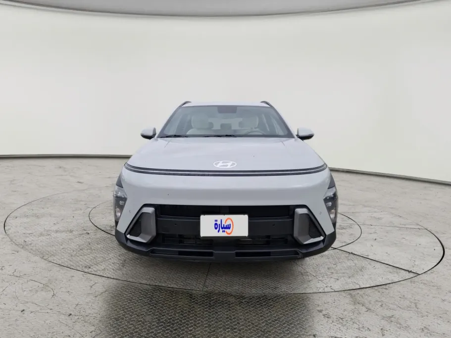 هيونداي كونا فليت 2024 