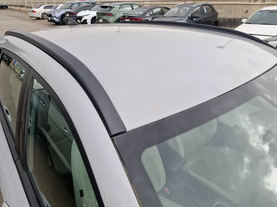 2024 Hyundai Kona Fleet 